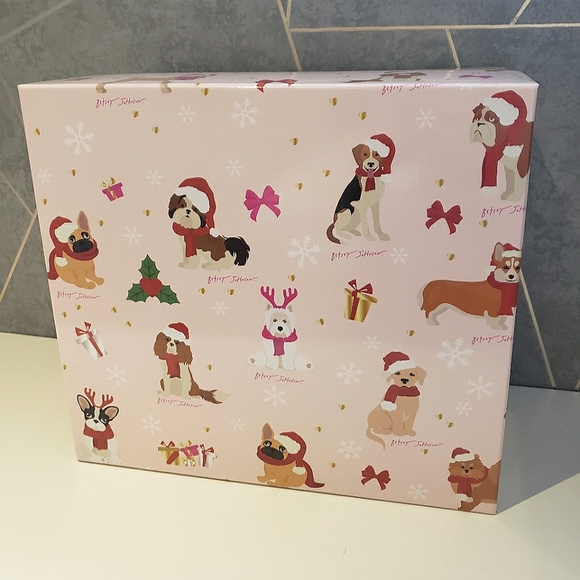 *BNIB* Betsey Johnson Dog Backpack Wallet Set🐾 - Picture 4 of 4